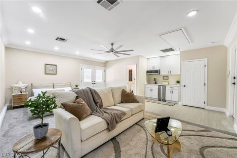 Tiny photo for 2908 Bernardo Lane, Las Vegas, NV 89102 (MLS # 2790920)