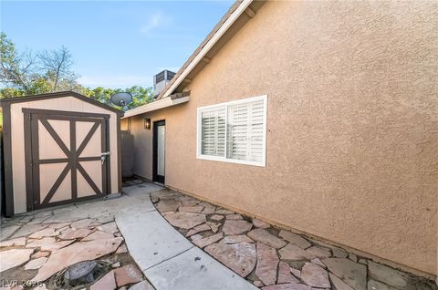Tiny photo for 2908 Bernardo Lane, Las Vegas, NV 89102 (MLS # 2790920)