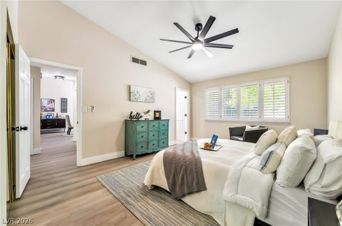 Tiny photo for 2908 Bernardo Lane, Las Vegas, NV 89102 (MLS # 2790920)