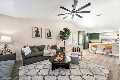 Tiny photo for 2908 Bernardo Lane, Las Vegas, NV 89102 (MLS # 2790920)