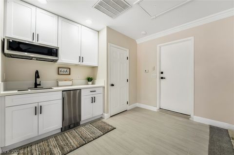 Tiny photo for 2908 Bernardo Lane, Las Vegas, NV 89102 (MLS # 2790920)