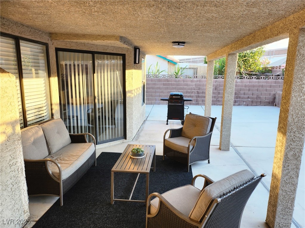 7091 Rhapsody Lane, Las Vegas, Nevada image 16