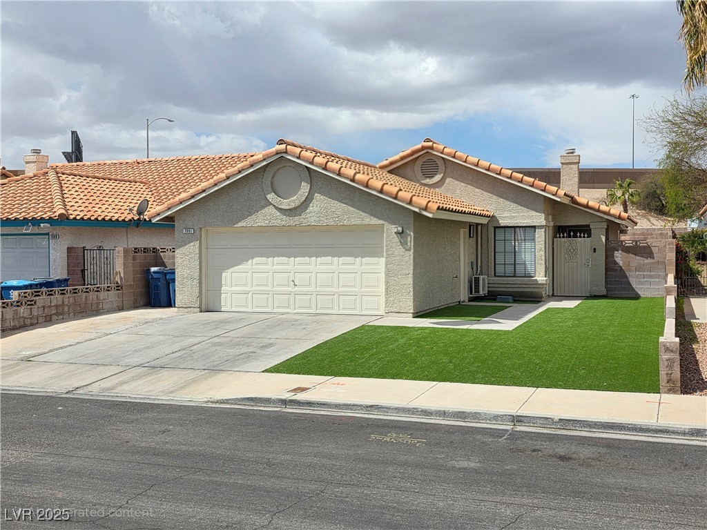 7091 Rhapsody Lane, Las Vegas, Nevada image 1