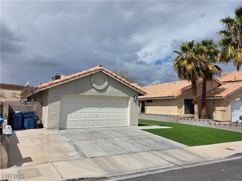 7091 Rhapsody Lane, Las Vegas, Nevada image 2