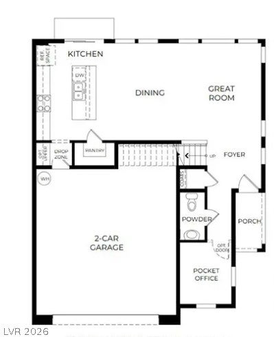 247 Xavian Place