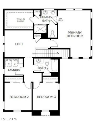 247 Xavian Place