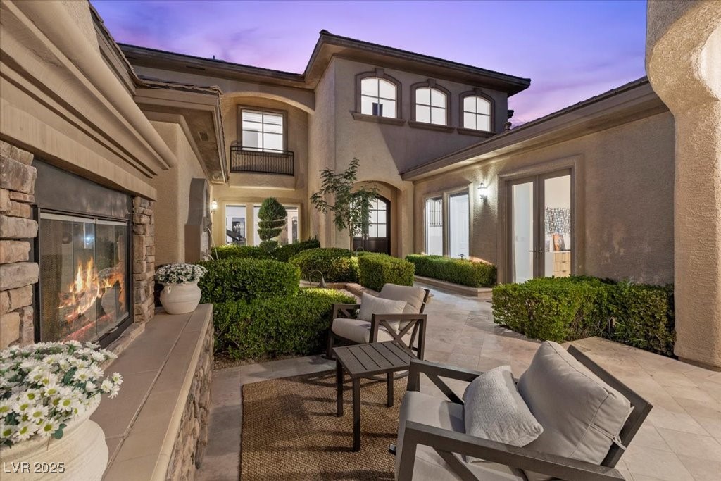 9312 Provence Garden Lane