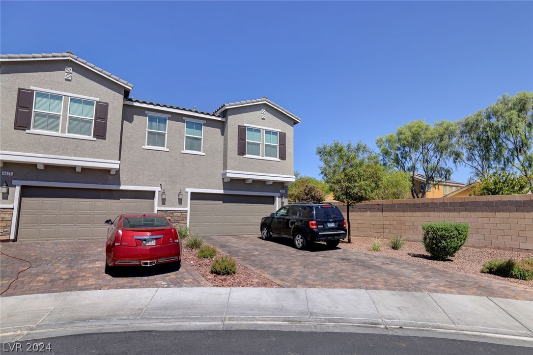 6679 Drusilla Street, North Las Vegas, Nevada image 1