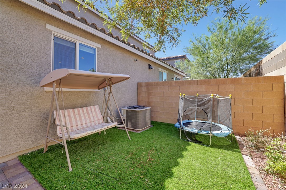 6679 Drusilla Street, North Las Vegas, Nevada image 33