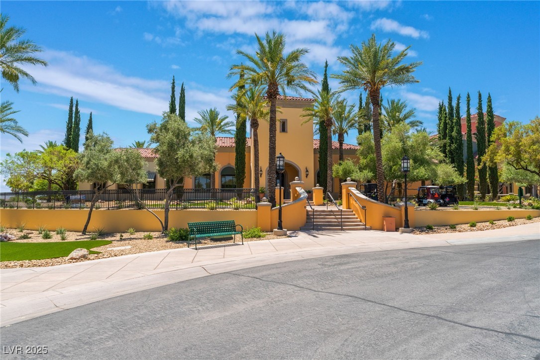 4963 Pensier Street, Las Vegas, Nevada image 42
