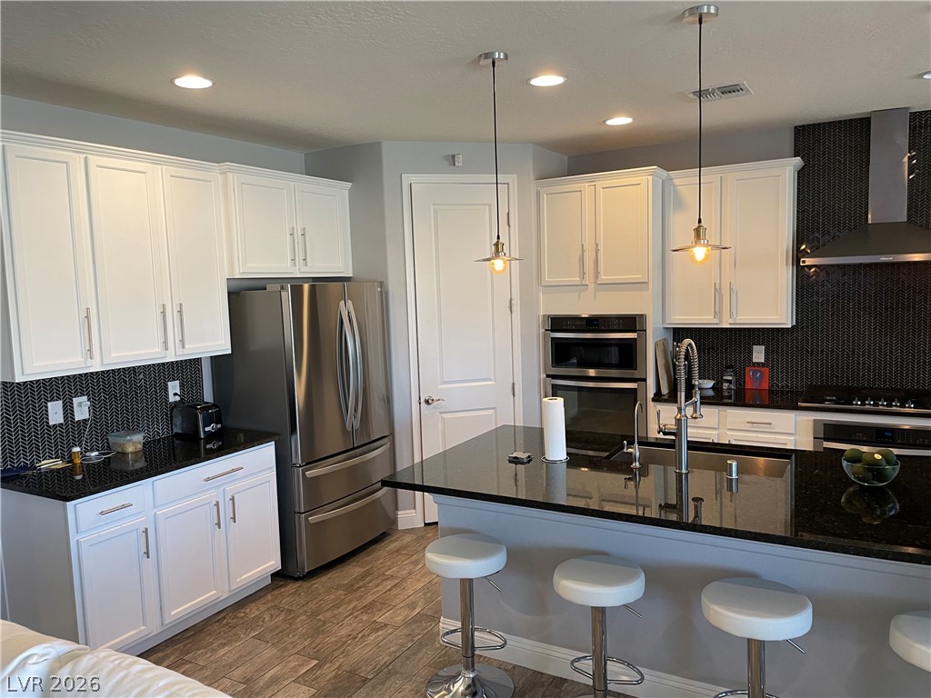 9544 Wild Valley Avenue