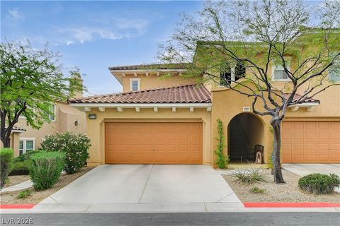 11865 Tevare Lane 2081 Las Vegas NV 89138