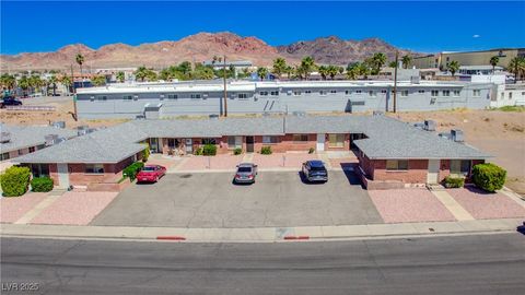 820 A Avenue Boulder City NV 89005