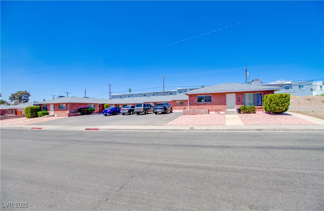 820 A Avenue