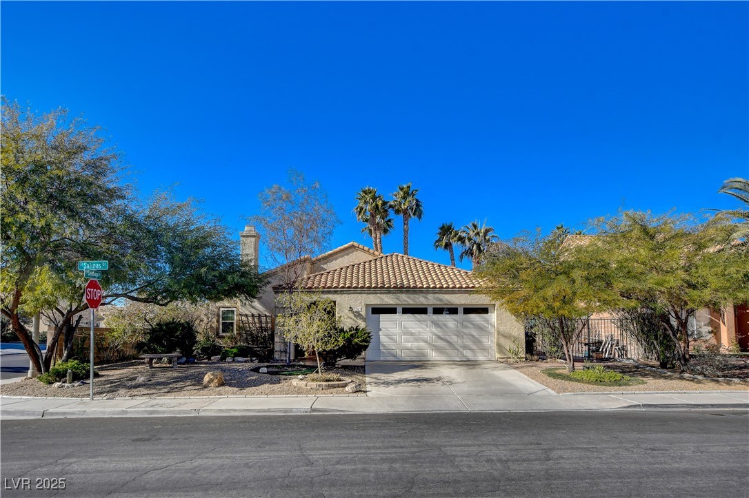 301 Salinas Drive, Henderson, Nevada image 1