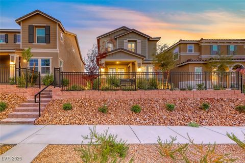 2721 Abrantes Place Henderson NV 89044