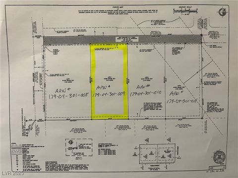 Vacant Land For Sale - Cannes 2<br/> Clark County, Henderson, NV 89015