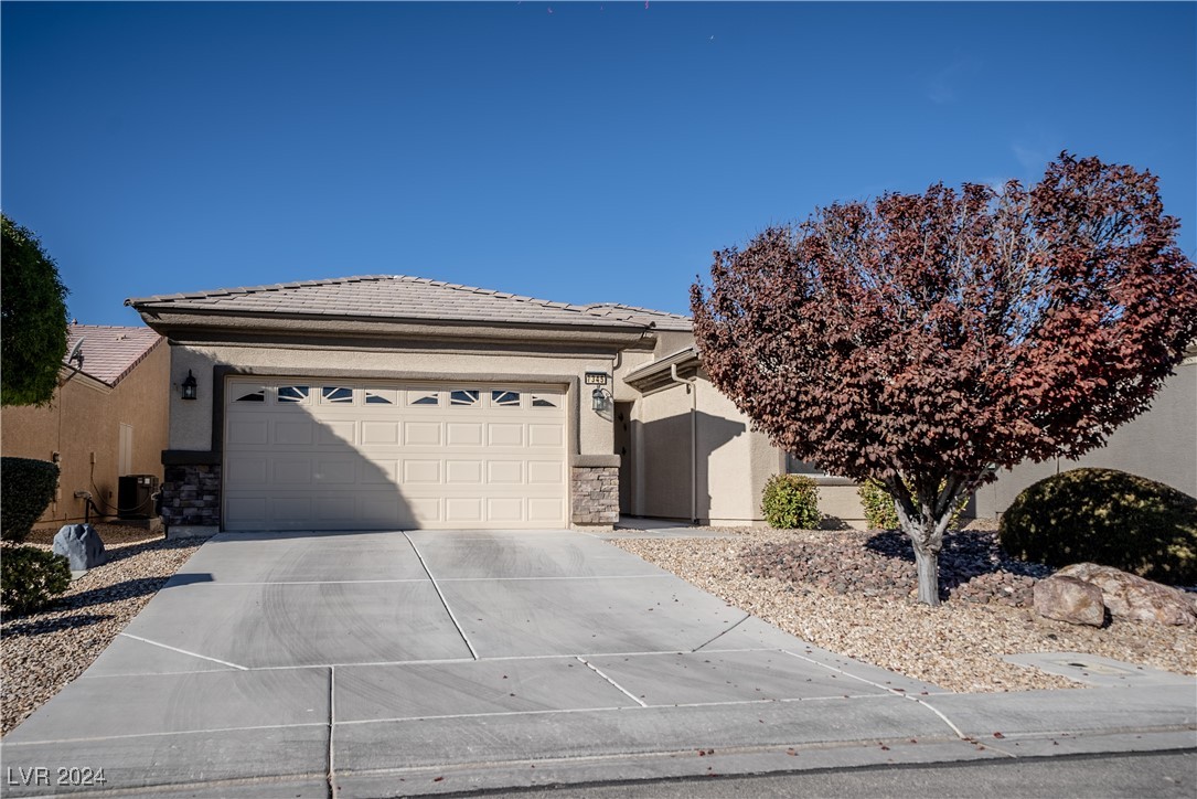 7345 Shelduck Street, North Las Vegas, Nevada image 1