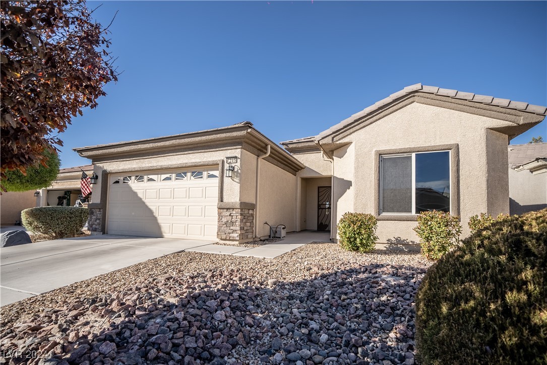 7345 Shelduck Street, North Las Vegas, Nevada image 31