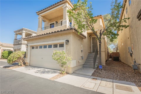 Homes For Sale - 9617 Sharp Horn Court<br/> Las Vegas, NV 89149