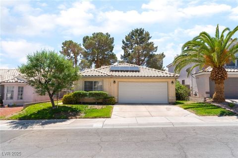 7617 Sea Cliff Way Las Vegas NV 89128