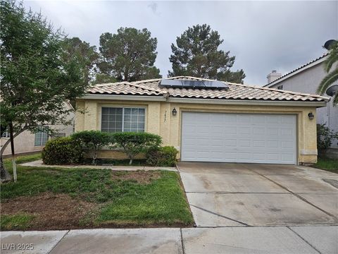 7617 Sea Cliff Way Las Vegas NV 89128