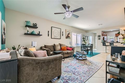 7717 Pine Warbler Way North Las Vegas NV 89084