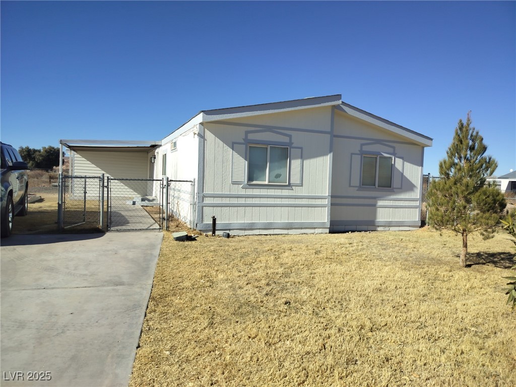 767 Condie Street, Overton, Nevada image 1