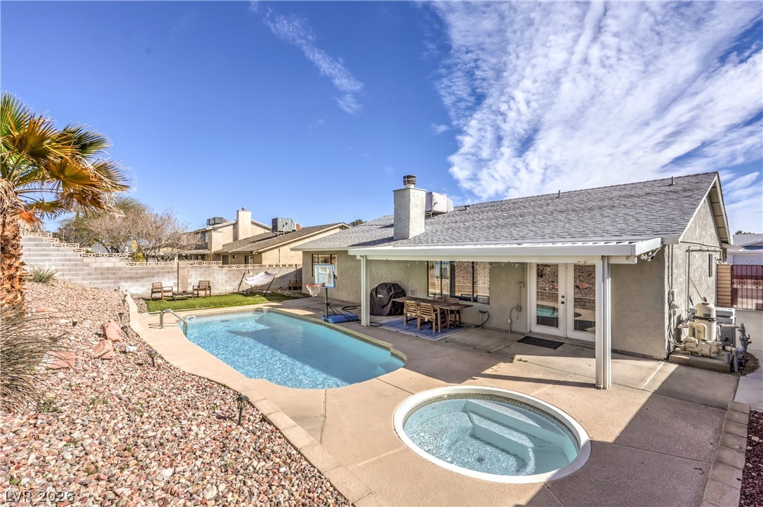 1108 Pagosa Way