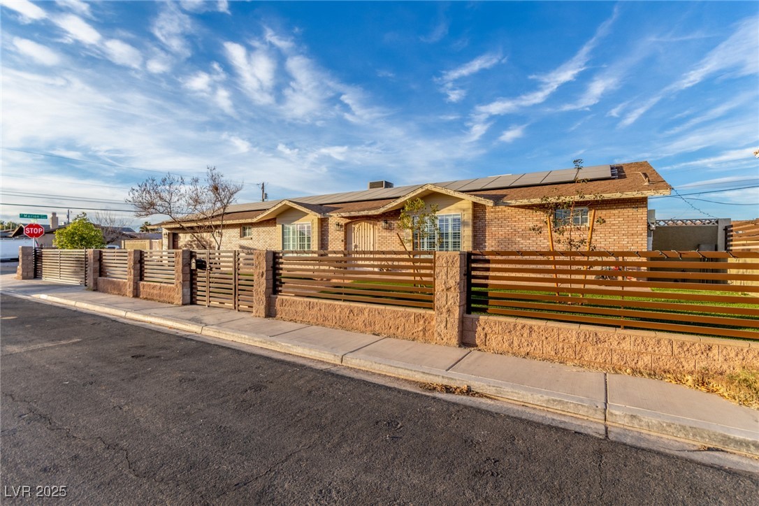 4410 E Boston Avenue, Las Vegas, Nevada image 3