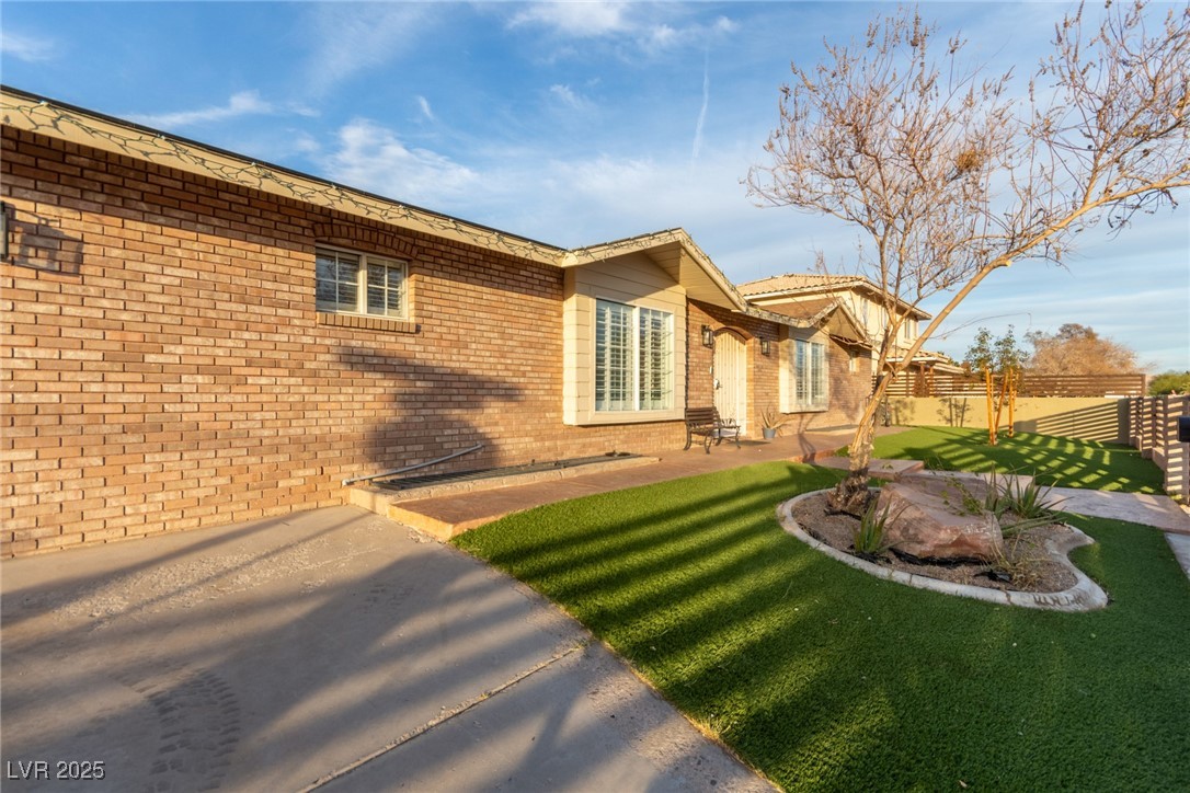 4410 E Boston Avenue, Las Vegas, Nevada image 8