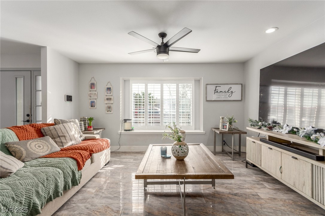 4410 E Boston Avenue, Las Vegas, Nevada image 13