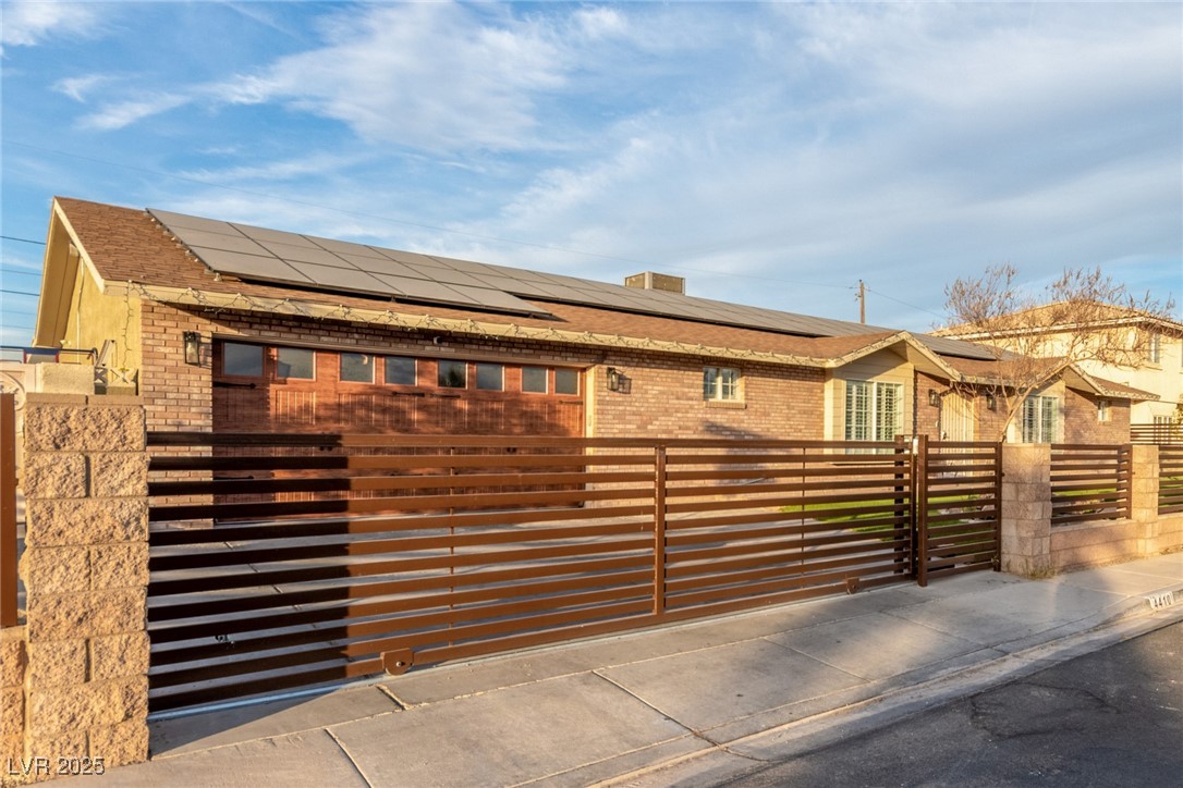 4410 E Boston Avenue, Las Vegas, Nevada image 6