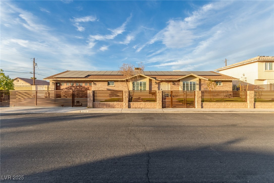 4410 E Boston Avenue, Las Vegas, Nevada image 2