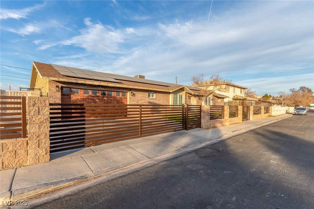 4410 E Boston Avenue, Las Vegas, Nevada image 5