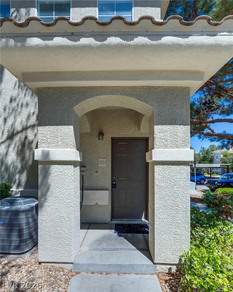 9050 W Warm Springs Road 2123