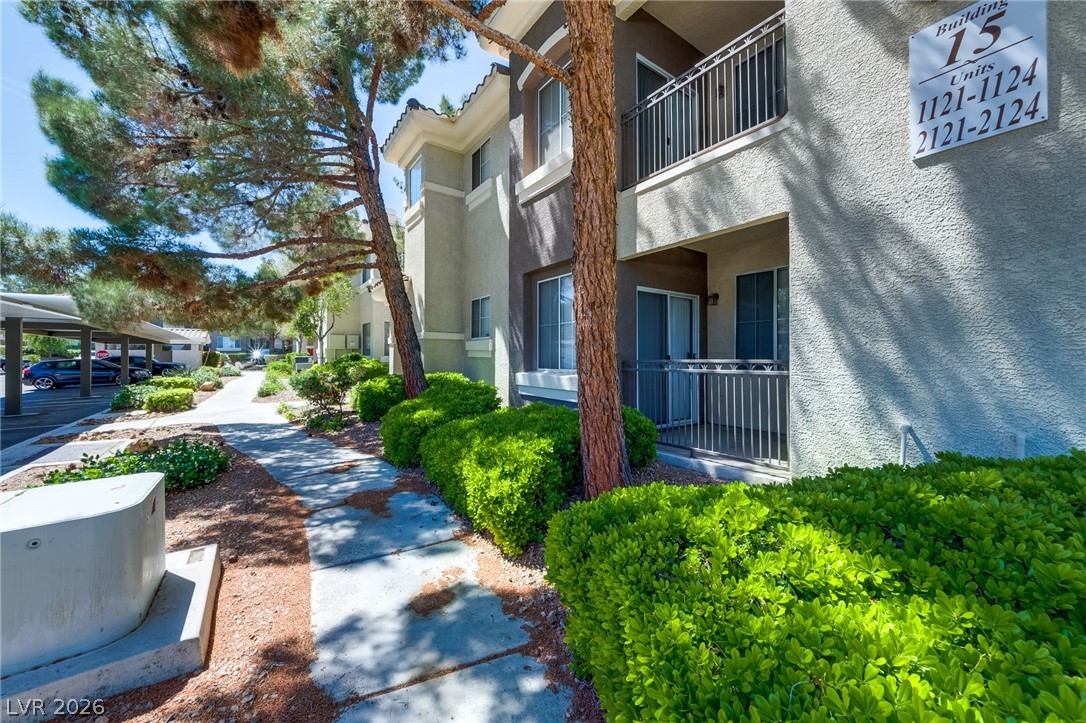 9050 W Warm Springs Road 2123