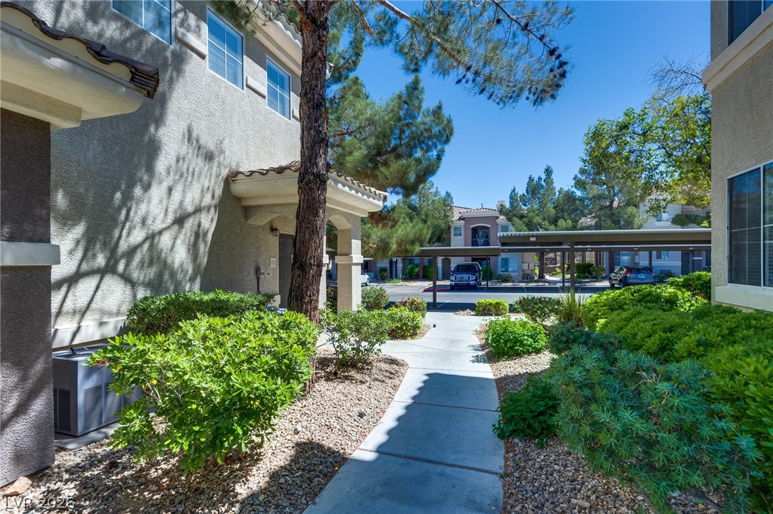 9050 W Warm Springs Road 2123