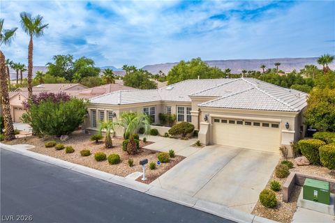 Photo of 4549 Largo Cantata Street, Las Vegas, NV 89135 (MLS # 2766658)