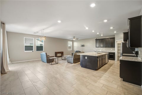 Tiny photo for 2598 Blossom Avenue, Pahrump, NV 89048 (MLS # 2794640)