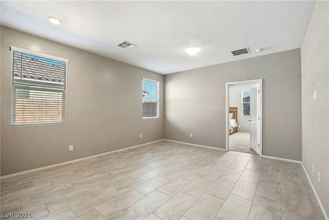 Tiny photo for 2598 Blossom Avenue, Pahrump, NV 89048 (MLS # 2794640)