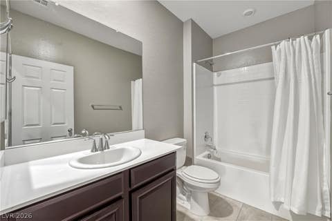 Tiny photo for 2598 Blossom Avenue, Pahrump, NV 89048 (MLS # 2794640)
