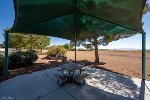 Tiny photo for 2598 Blossom Avenue, Pahrump, NV 89048 (MLS # 2794640)