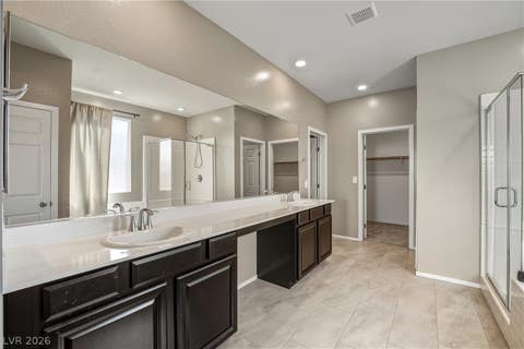 Tiny photo for 2598 Blossom Avenue, Pahrump, NV 89048 (MLS # 2794640)