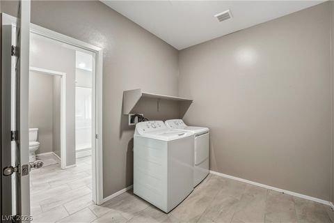 Tiny photo for 2598 Blossom Avenue, Pahrump, NV 89048 (MLS # 2794640)