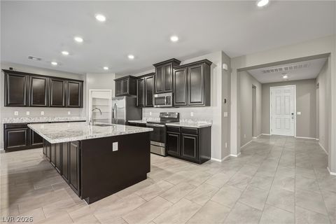 Tiny photo for 2598 Blossom Avenue, Pahrump, NV 89048 (MLS # 2794640)