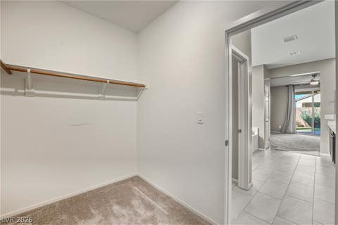 Tiny photo for 2598 Blossom Avenue, Pahrump, NV 89048 (MLS # 2794640)