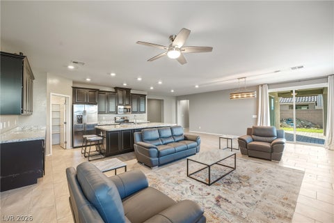 Tiny photo for 2598 Blossom Avenue, Pahrump, NV 89048 (MLS # 2794640)