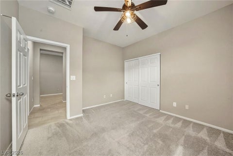 Tiny photo for 2598 Blossom Avenue, Pahrump, NV 89048 (MLS # 2794640)