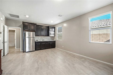 Tiny photo for 2598 Blossom Avenue, Pahrump, NV 89048 (MLS # 2794640)